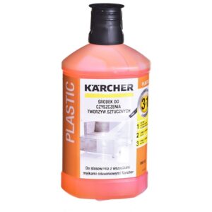 Solutie de Curatare Universala RM 613 pentru Aparat de Spalat cu Presiune / Suprafete din Plastic 1000ml
