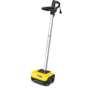 Aparat de Curatat Terase Patio Cleaner PCL 6 (1.644-020.0) 300W Presiune 10bar Galben