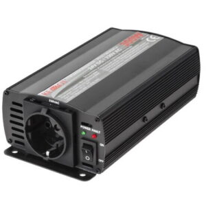 Invertor KEMOT 24V/230V 300W