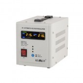 Stabilizator tensiune URZ3412 1000VA