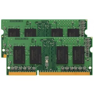 Memorie laptop Value Ram, DDR3, 8 GB, 1600 GHz, CL11, 1.35V, Unbuffered, non-ECC, kit