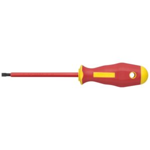 Surubelnita dreapta VDE 3.0x0.5x100mm Klauke KL10010030IS