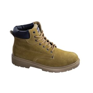 Bocanc lucru s1psra din piele caprior - 43