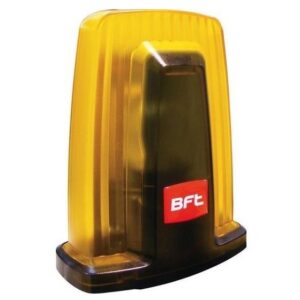 Lampa semnalizare LED BFT pentru automatizarile cu functionare pe 230V, BFT B LTA
