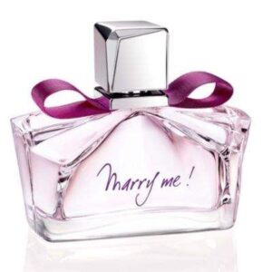 Lanvin Marry Me, Apa de parfum, Femei (Concentratie: Apa de Parfum, Gramaj: 30 ml)
