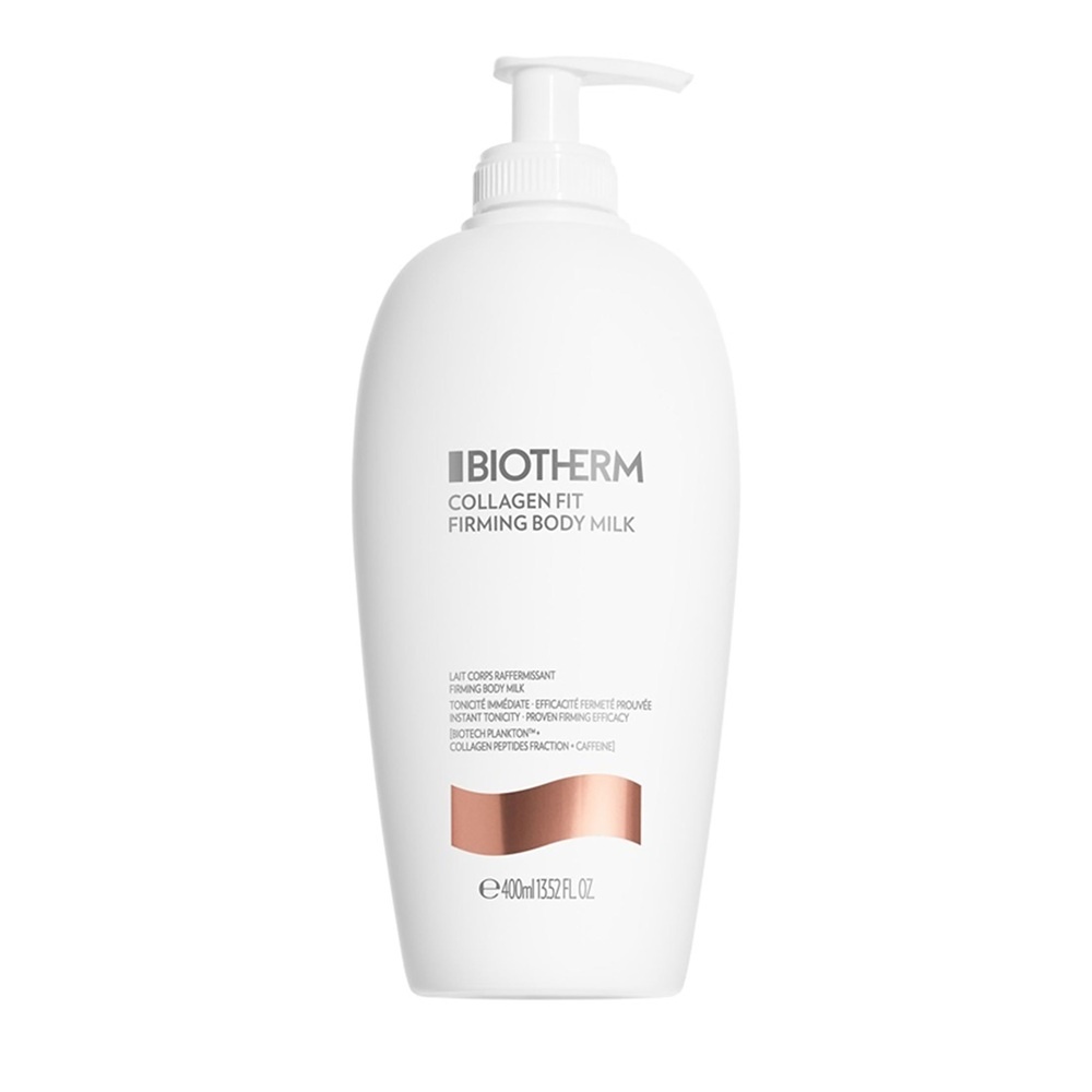Lapte de corp Biotherm Collagen FIT, 400 ml