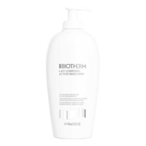 Lapte de corp Lait Corporel Active Recovery Biotherm, 400 ml