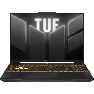 Laptop TUF F16 FHD+ 16 inch Intel Core 5 210H 16GB 512GB SSD RTX 3050 Free Dos Mecha Gray