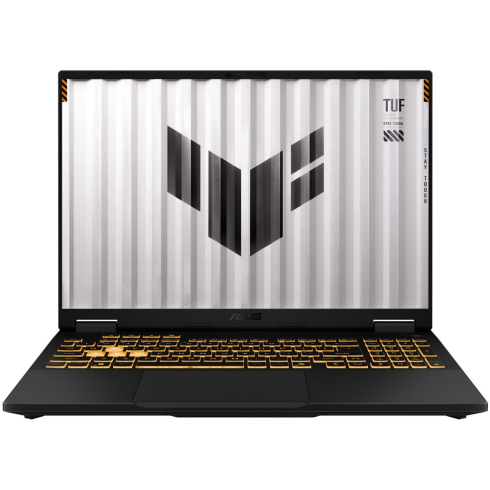 Laptop TUF F16 FHD+ 16 inch Intel Core i5-13450HX 16GB 1TB SSD RTX 5050 Free Dos Jaeger Gray