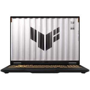 Laptop TUF F16 WUXGA 16 inch Intel Core i5-13450HX 16GB 512GB SSD RTX 5050 Free Dos Jaeger Gray