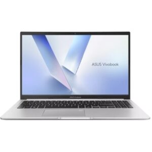 Laptop Vivobook 15 M1502NAQ FHD 15.6 inch AMD Ryzen 7 170 8GB 512GB SSD Free Dos Quiet Blue