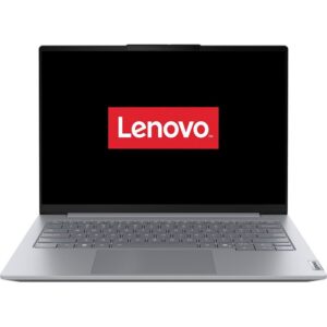 Laptop 14inch ThinkBook 14 G8 IAL WUXGA IPS Intel Core Ultra 5 225U 16GB DDR5 512GB SSD Intel Graphics No OS Arctic Grey