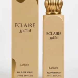 Lattafa Eclaire All Over Spray 150 ml