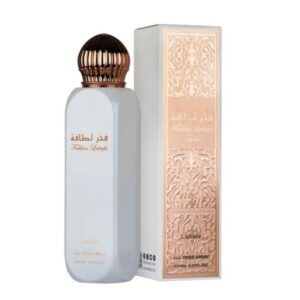 Lattafa Fakhar Women All Over Spray 150 ml