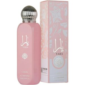 Lattafa Yara All Over Spray 150 ml