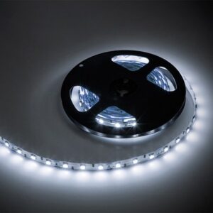 Banda Led 5m 300x5050 Ip20 Alb Rece Rebel LED0140-3