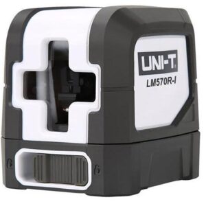 Nivela laser UNI-T LM570R-I, fascicul rosu LEVEL-LASER-LM570RI-UNIT