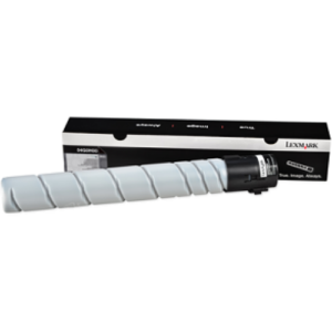 Cartus toner 54G0H00, negru