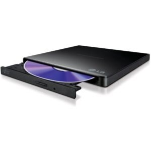 Unitate optica externa GP57, USB2.0