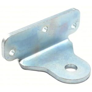 Suport prindere motor pe poarta sistem automatizare poarta batanta Motorline LI21CSF, compatibil KIT LINCE 300/400/600 - 230V si 24V