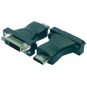 Adaptor HDMI la DVI-D (T/M)