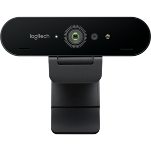 Camera Web LOGITECH Brio 4K