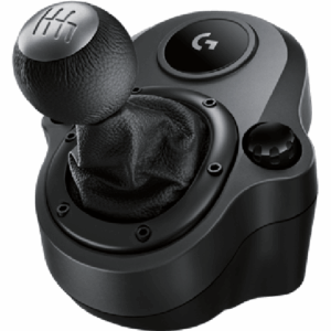 Schimbator Driving Force pentru G29 and G920 941-000130
