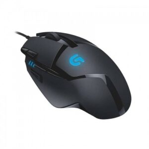 Mouse gaming Logitech Hyperion Fury FPS G402, Negru