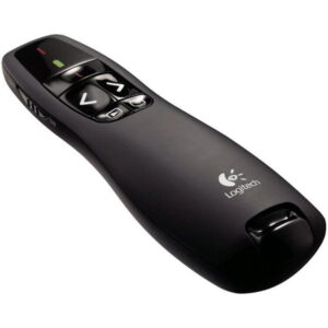 Presenter R400 Wireless USB