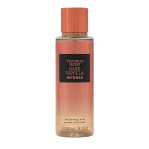 Lotiune de Corp Victoria's Secret Bare Vanilla Intense, 250 ml