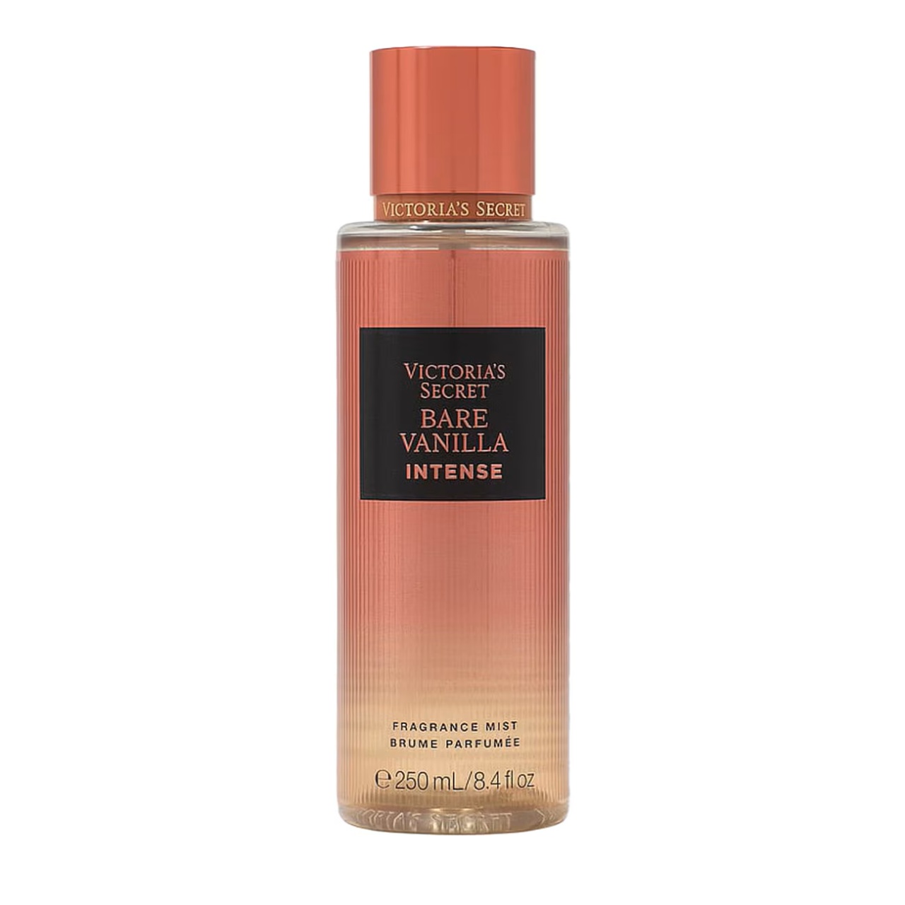 Lotiune de Corp Victoria's Secret Bare Vanilla Intense, 250 ml