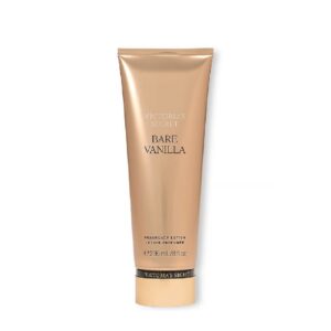 Lotiune de Corp Victoria's Secret Bare Vanilla (Concentratie: Lotiune de Corp, Gramaj: 236 ml)