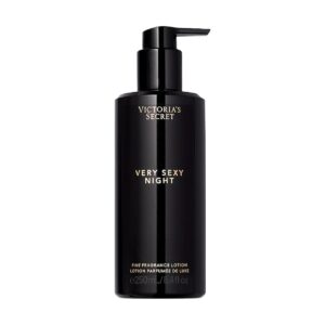Lotiune de Corp Victoria's Secret Very Sexy Night, 250 ml
