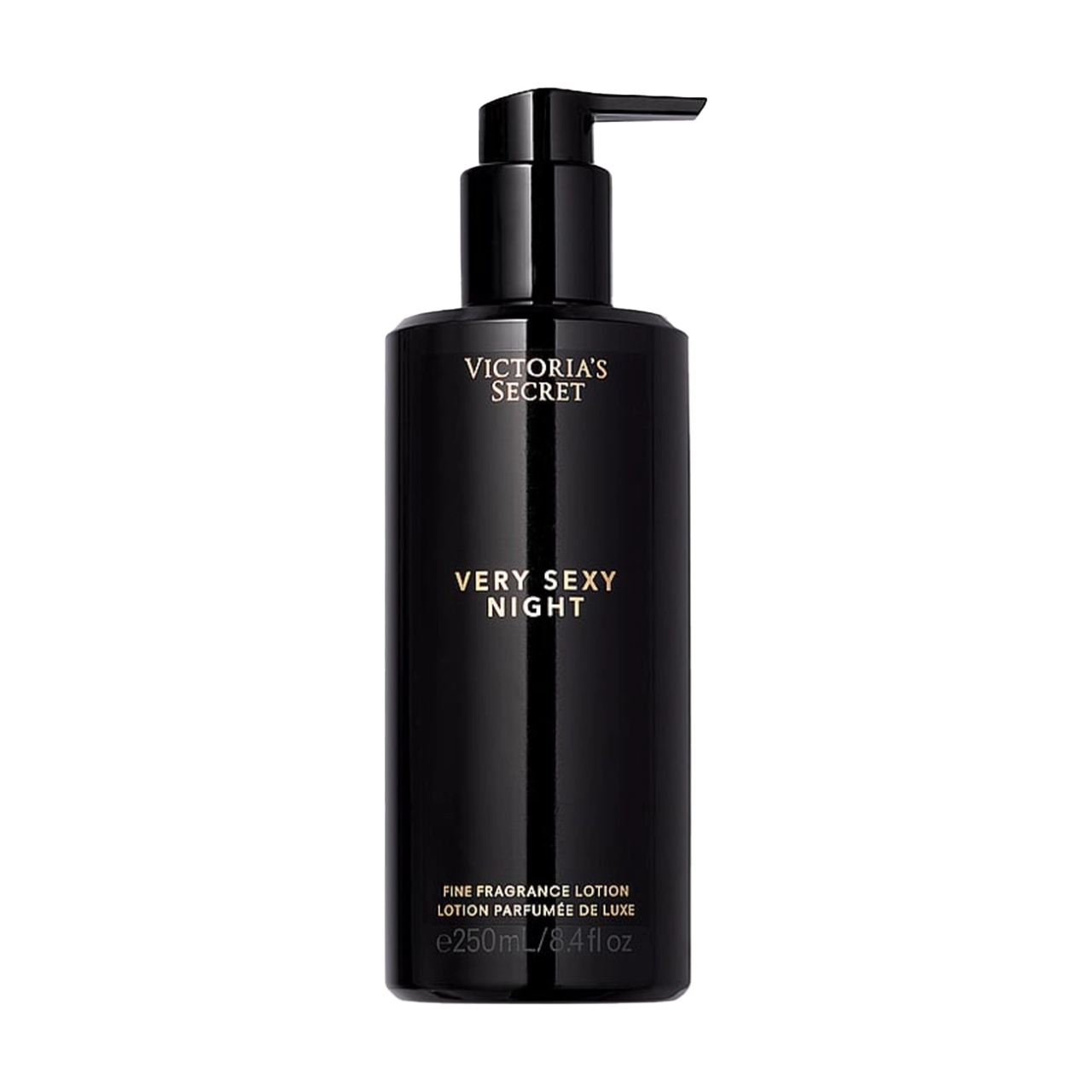 Lotiune de Corp Victoria's Secret Very Sexy Night, 250 ml