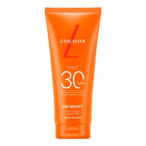 Lotiune pentru corp Lancaster Sun Beauty SPF30 (Gramaj: 100 ml)