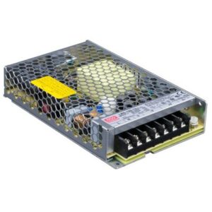 Sursa de alimentare in comutatie MeanWell LRS-150-12 13.8V, 12.5A, 150W