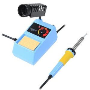 Statie Lipire Cu Letcon LUT0039