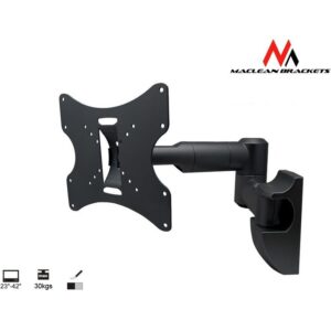 Suport TV reglabil MC-503B 23-42 inch Negru