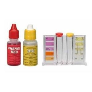 Kit testare pH / Cl