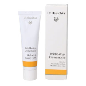 Masca de fata Dr Hauschka Hydrating Cream Mask (Gramaj: 30 ml, Concentratie: Masca de fata)