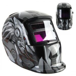 Masca de sudura cu cristale lichide TRANSFORMERS 9-13