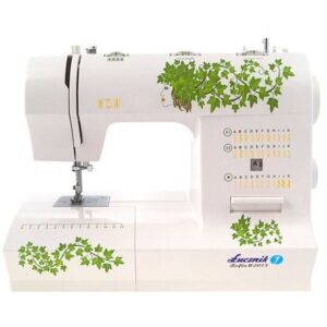 Masina de Cusut Mecanica Zofia II Alb