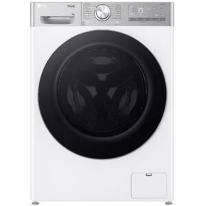 Masina de Spalat Rufe F2WR909P3W Frontala 9 kg 1200 rpm Clasa A Motor Direct Drive