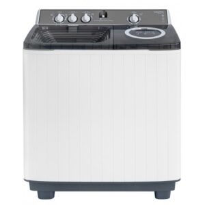 Masina de spalat rufe NSWM 12.7S 12kg 1400RPM White