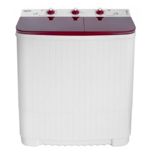 Masina de spalat rufe NSWM 5.3R 5kg 1350RPM White