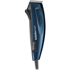 Masina de tuns E695E Corded Hair Clipper Albastru