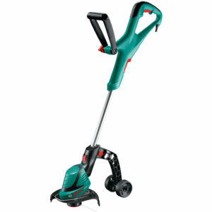 Motocoasa ART 24+ Putere 400W Diametru 24cm Bobina Semiautomata Verde
