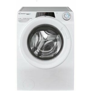 Masina Spalat RO 1294DWMT/1-S RapidO Frontala 9kg 1200RPM Clasa A Alb