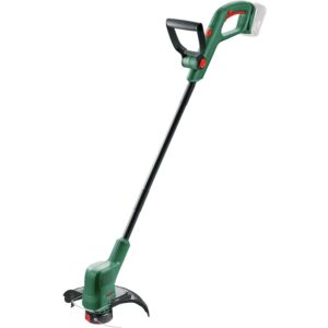 Masina Tuns Iarba EasyGrassCut 18-26 18V Bateria si Incarcatorul Nu Sunt Incluse Verde/Negru