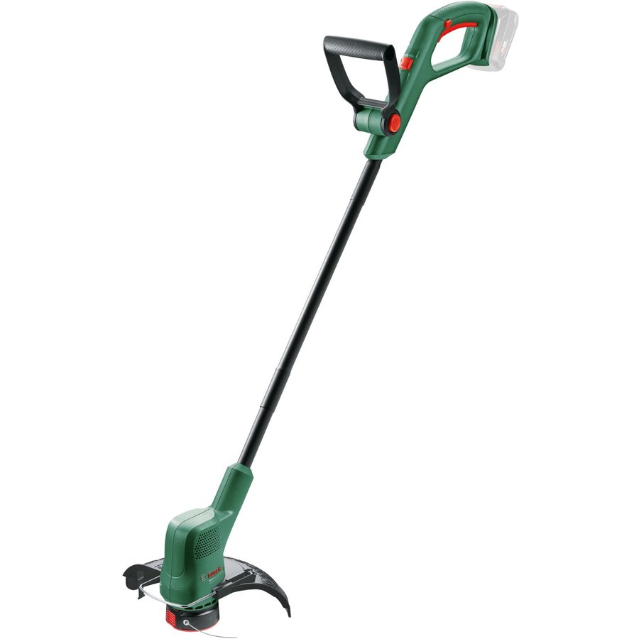 Masina Tuns Iarba EasyGrassCut 18-26 18V Bateria si Incarcatorul Nu Sunt Incluse Verde/Negru